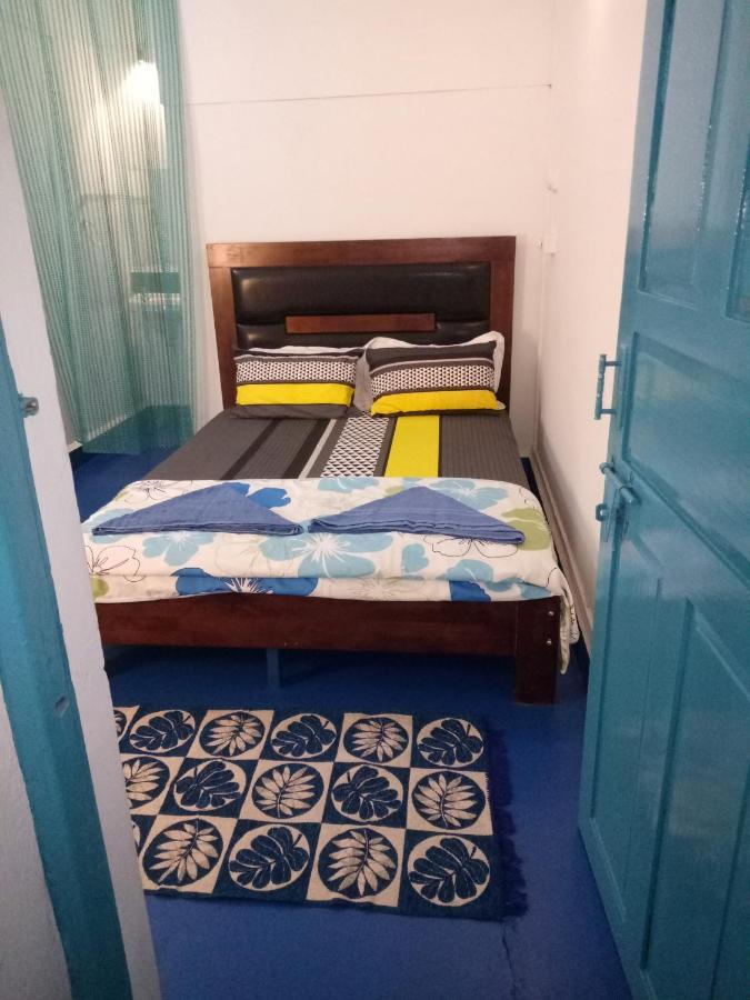 Columbus Goa Ξενοδοχείο Canacona Εξωτερικό φωτογραφία