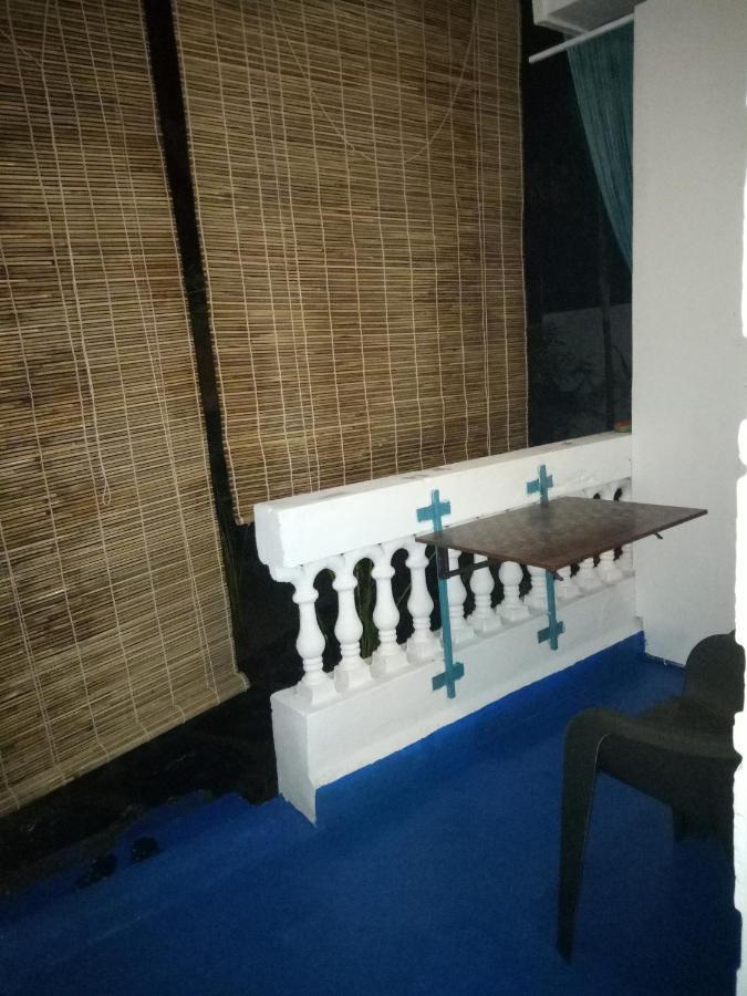 Columbus Goa Ξενοδοχείο Canacona Εξωτερικό φωτογραφία